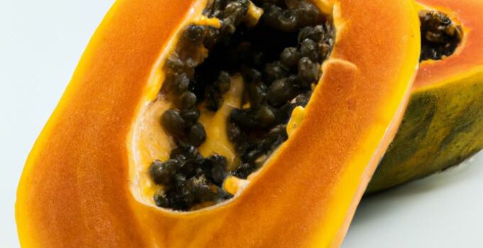 Propiedades de la papaya Naranjas Ecológicas Online