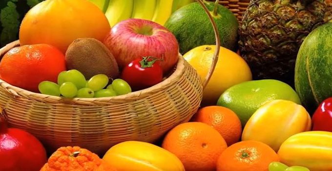 Fruta Fresca: Concentración y Memoria ➤ Especial Estudiantes