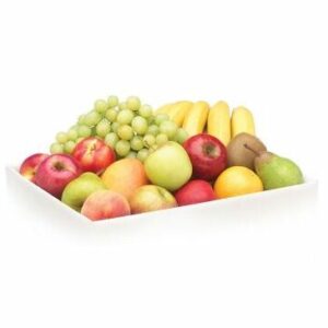 Pica pica de fruta