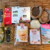 alimentos de comercio justo