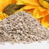 pipas de girasol ecologicas