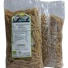 Macarrones trigointegral ecologico