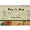 Atún claro ecológico