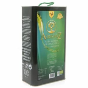 ACEITES Y VINAGRES ECO