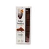 chocolate con leche ecológica