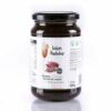 Crema de cacao ecológica