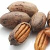 Nuiez pecana ecológica