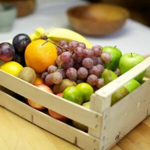 Nublado Afirmar estafa Fruta en la Oficina - En el Trabajo Come Siempre Saludable
