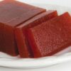 Dulce de membrillo Bio