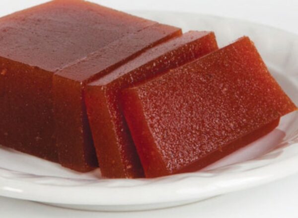 Dulce de membrillo Bio