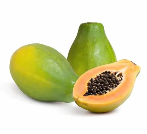 Papaya Eco 1 papaya ecologica