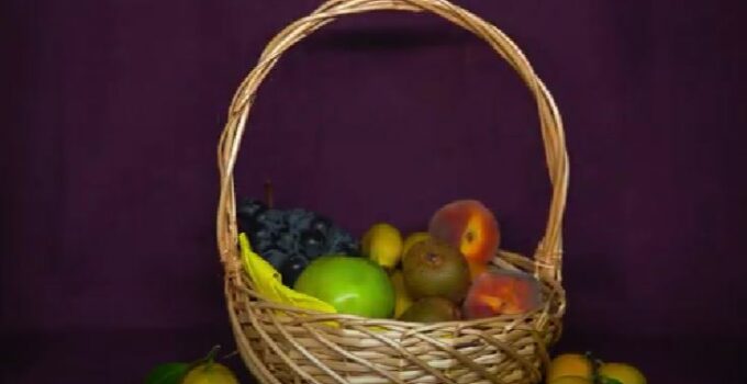 proyeinas de las frutas