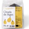 ciruelas secas ecológicas