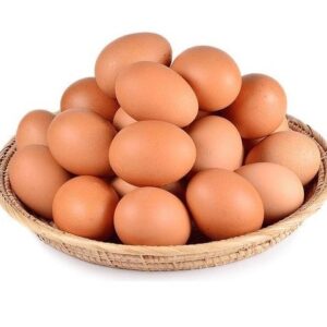 Huevos ecológicos