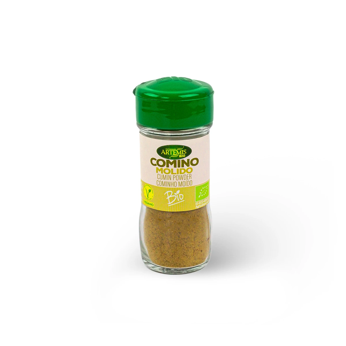 Comino molido Eco 1 Comprar comino molido ecológico