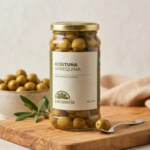 ACEITUNAS ECO